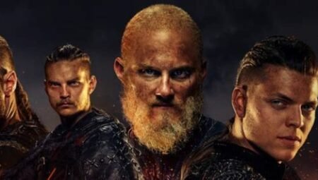 Vikings – Konusu nedir? Oyuncuları, İnceleme 2024