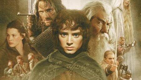 The Lord of the Rings: The Fellowship of the Ring – Konusu nedir? Oyuncuları, İnceleme 2024