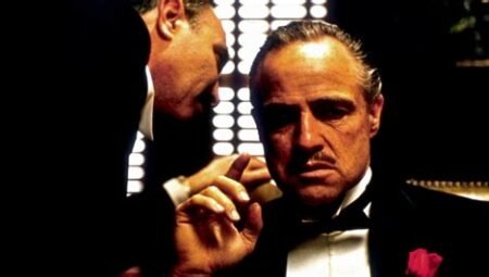 The Godfather – Konusu nedir? Oyuncuları, İnceleme 2024