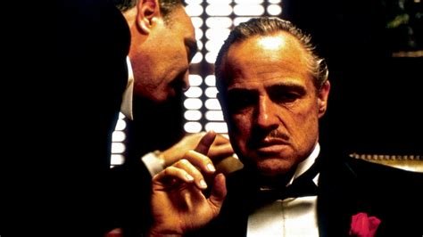 The Godfather - Konusu nedir? Oyuncuları, İnceleme 2024