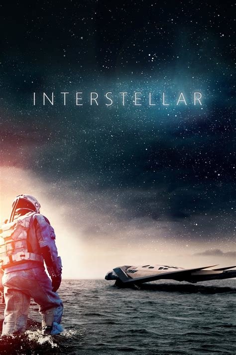 Interstellar - Konusu nedir? Oyuncuları, İnceleme 2024