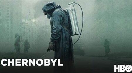 Chernobyl – Konusu nedir? Oyuncuları, İnceleme 2024