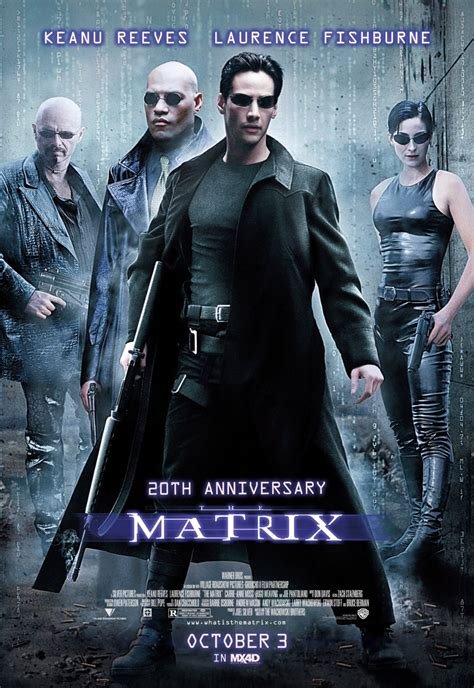 The Matrix - Konusu nedir? Oyuncuları, İnceleme 2024