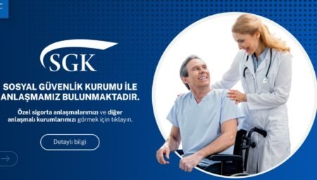 Böbrek Sağlığı Hakkında Bilinmesi Gerekenler