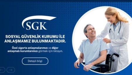 Kemik İliği Nakli Nedir ve Nasıl Olur?