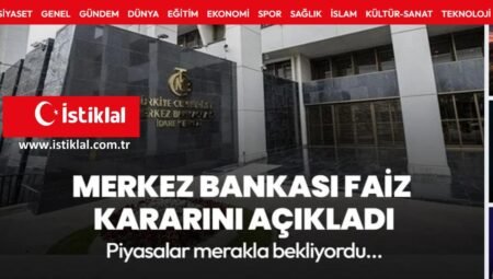 Osmaniye Namaz Vakitleri – İstiklal Gazetesi