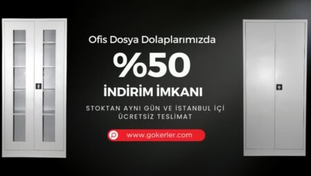 Temizlik Dolabı Modelleri – Gokerler.com