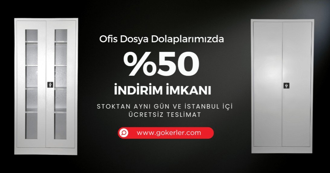 Temizlik Dolabı Modelleri - Gokerler.com