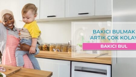 Bebek Bakıcıları – Bakicibak.com.tr