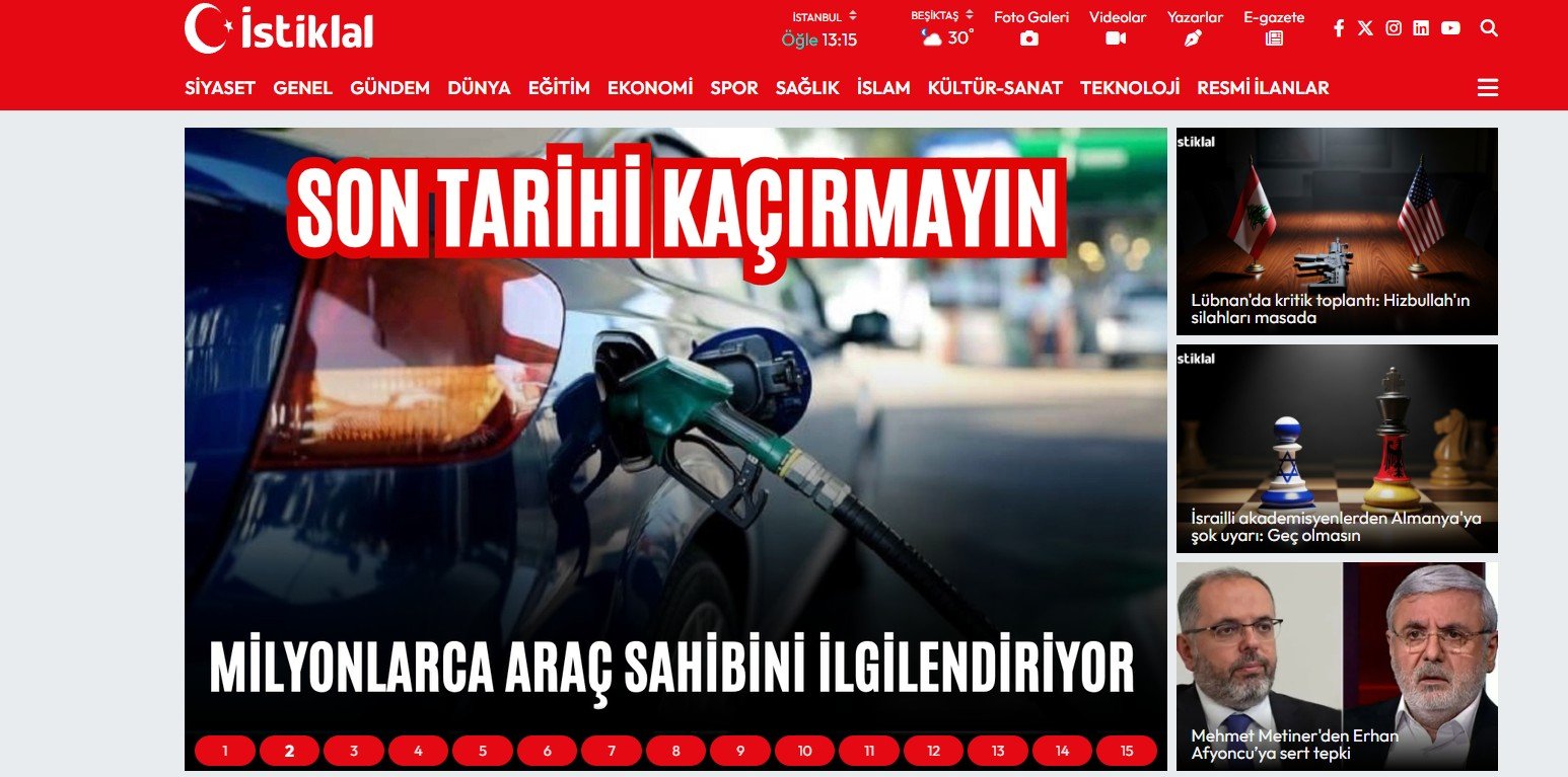 Adetliyken Ayetel Kürsi Okunur Mu - istiklal.com.tr