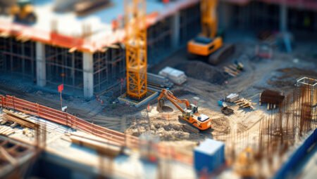 Üretim Gücüne Güç Katacak Sanayi Projeleri ve Yeni Proje Yatırımları