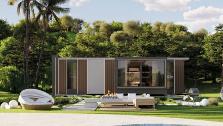 Tiny House ile Minimalist Yaşam Tarzına Adım Atın