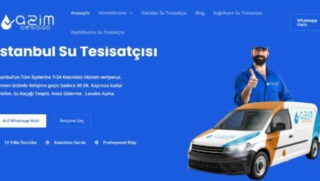 Su Kaçağı Tespiti Cihazla Nasıl Bulunur?