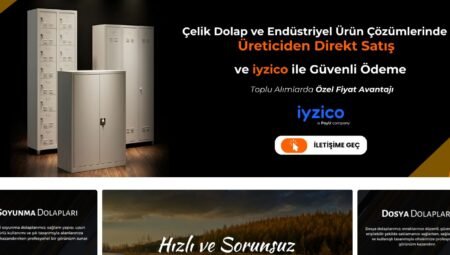 Yurt Tipi Demir Ranza Modelleri Seçimi