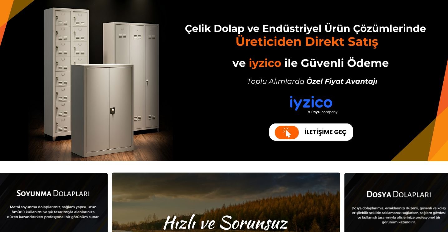Yurt Tipi Demir Ranza Modelleri Seçimi