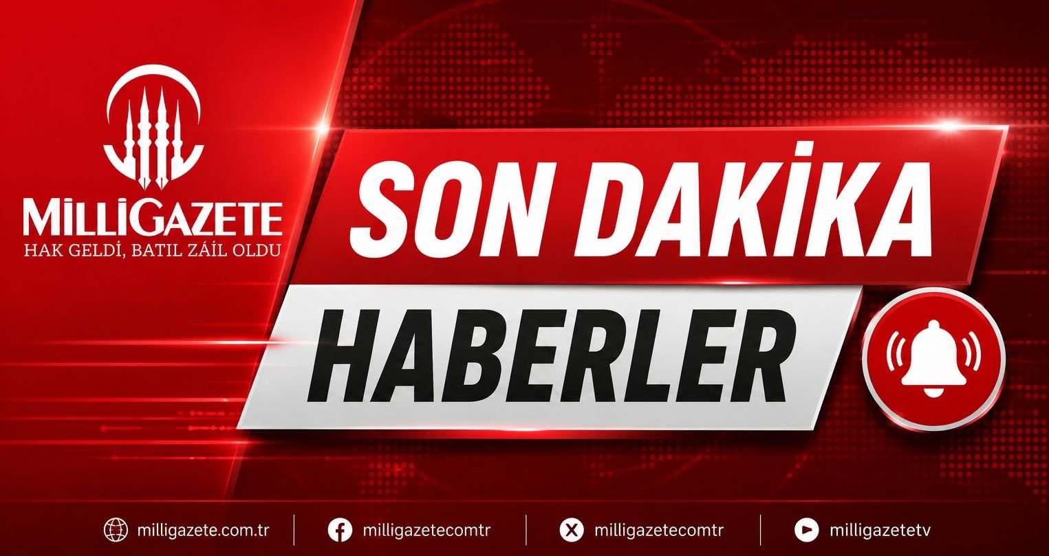 Son Dakika İnternet Haber Gündemi