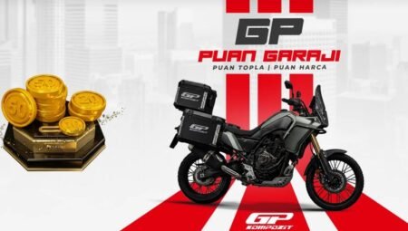 KTM 250 Adventure Aksesuar Rehberi