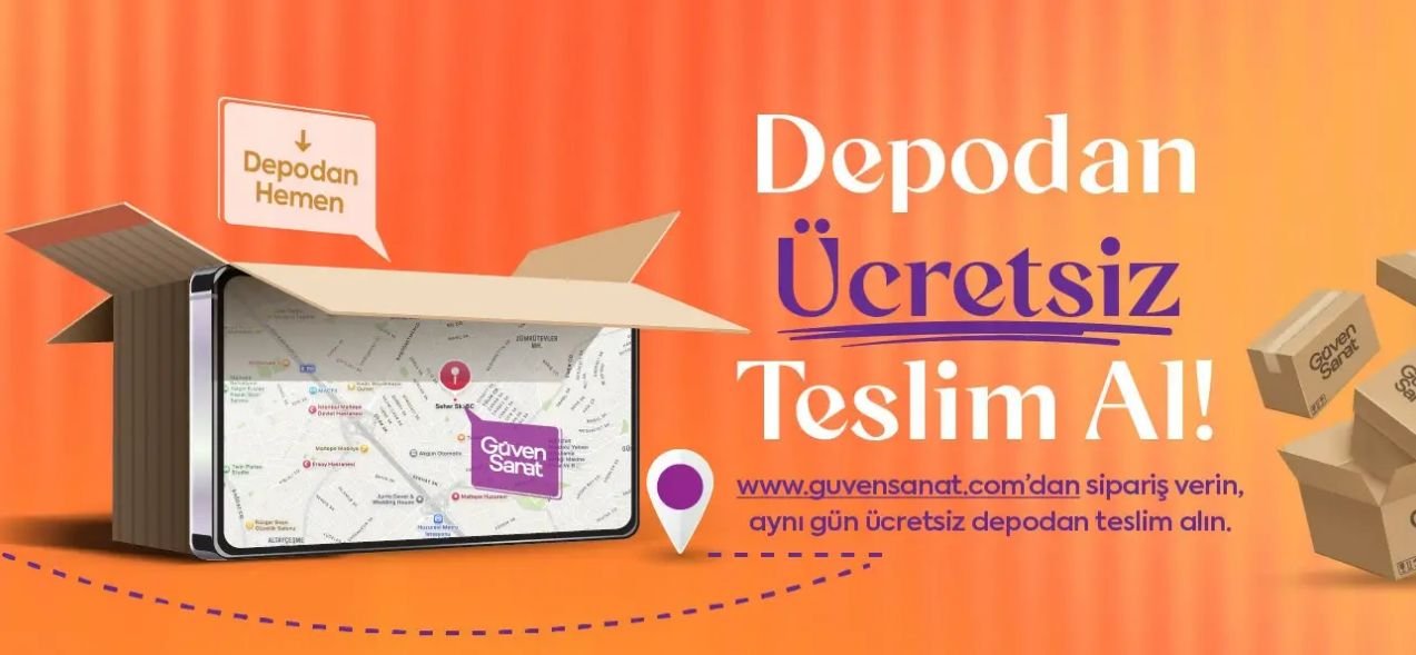 Sanatçıya Özel Fırça Seti Seçenekleri